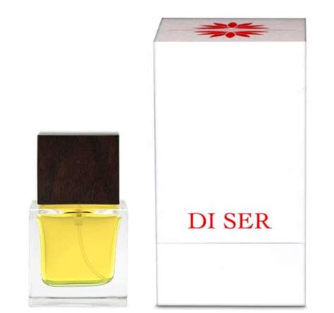 di ser perfume japan.